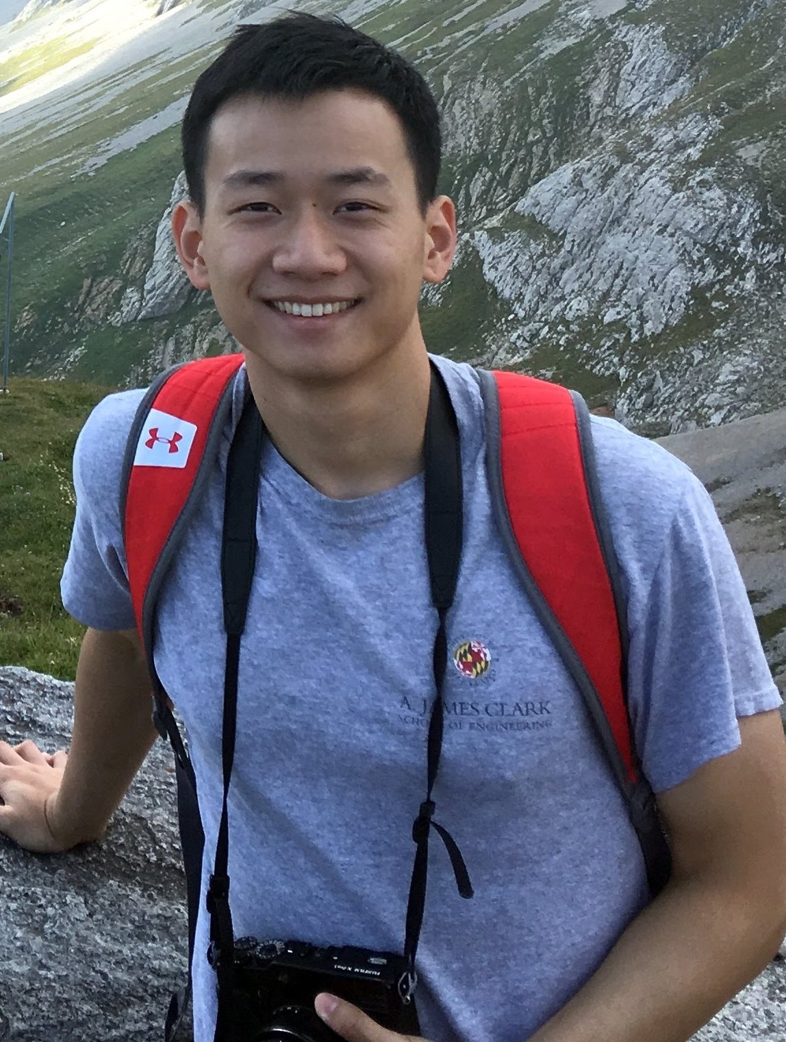 Cheng Peng